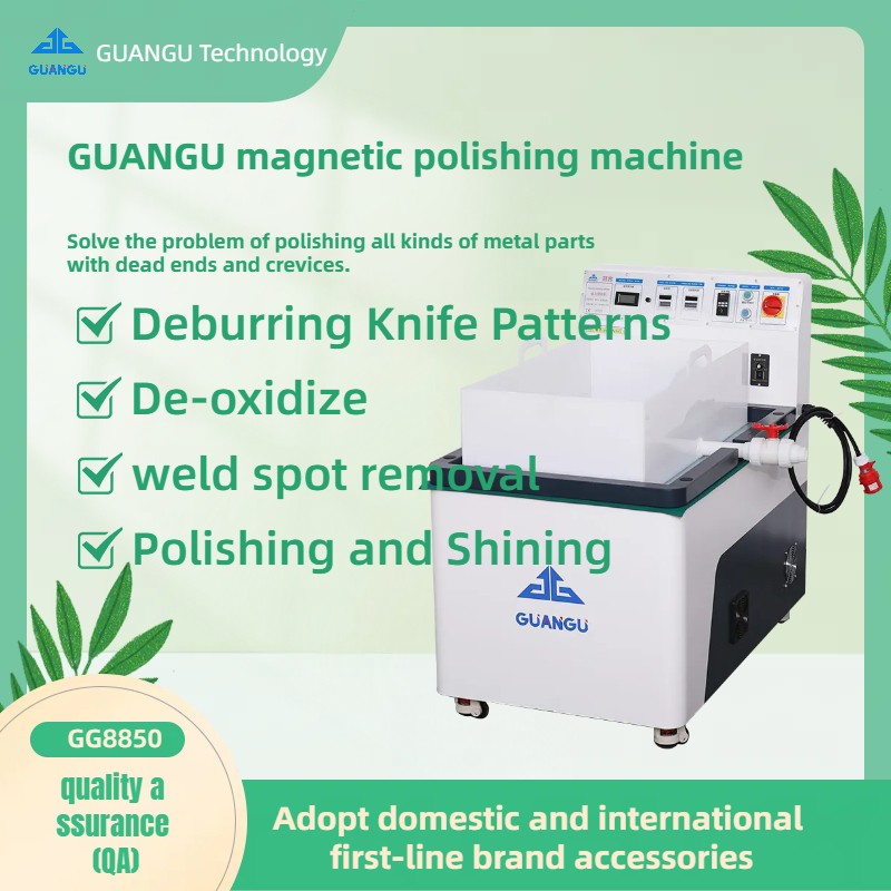 SachsenCopper Jewelry Accessories Bulk Polishing